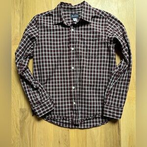 PLACE - boys dress shirt 10/12
